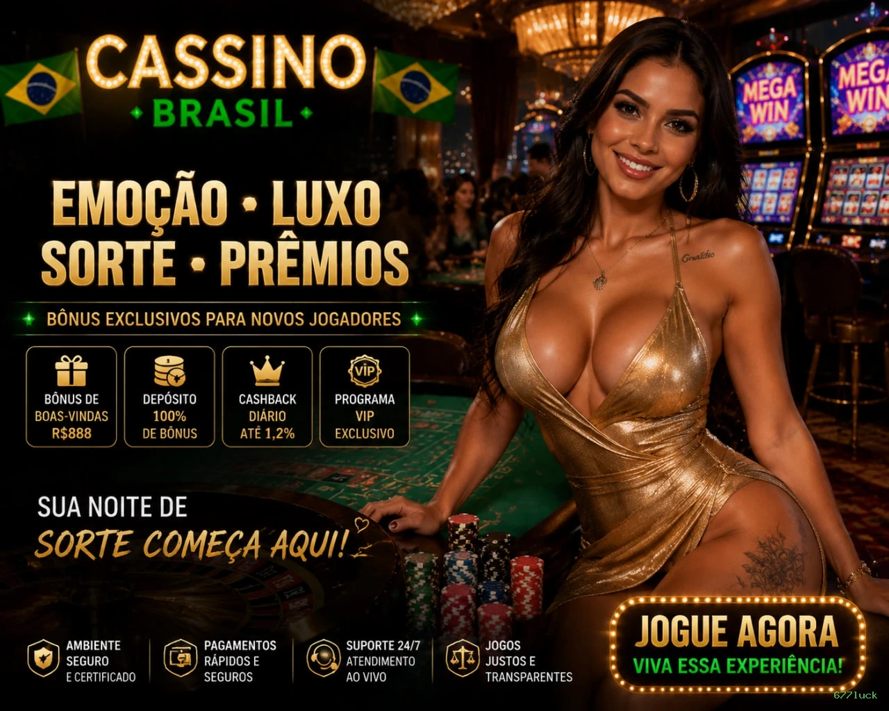 Login rápido no app 677luck