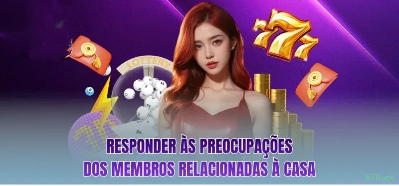 Dealers profissionais da 677luck