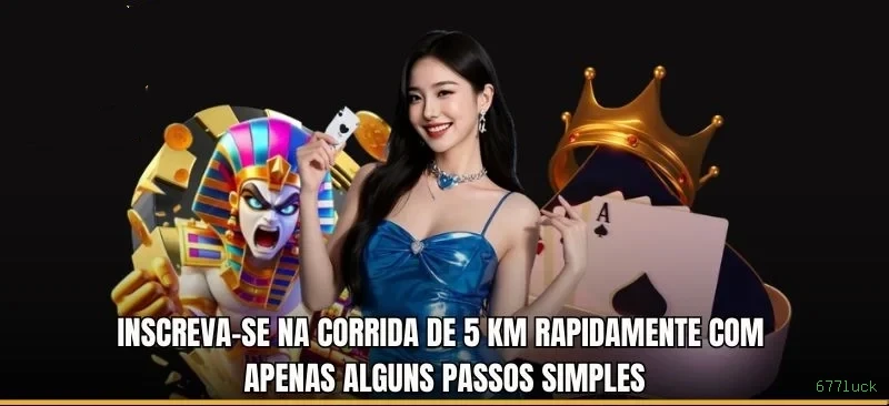 Lottery Clássica na 677luck
