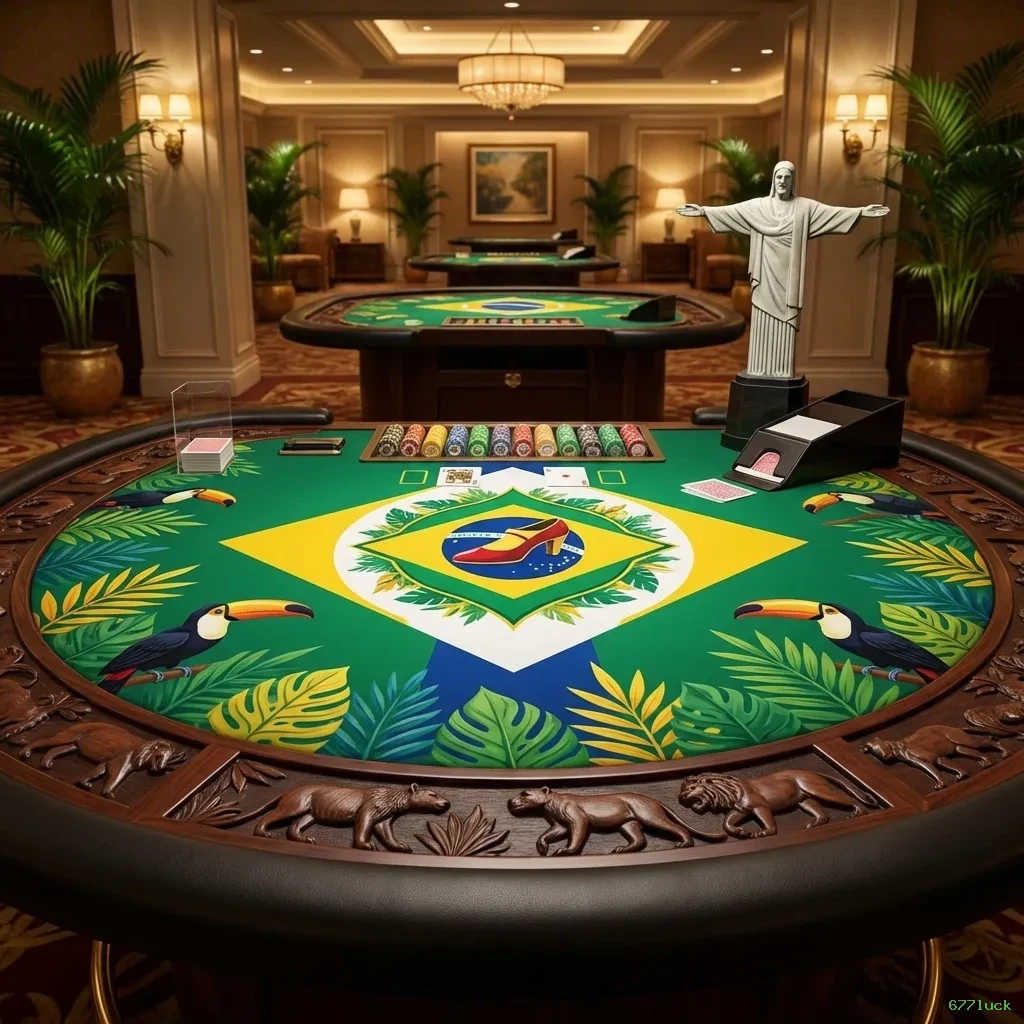 João Silva ganhou R$ 2.5M no Fortune Tiger
